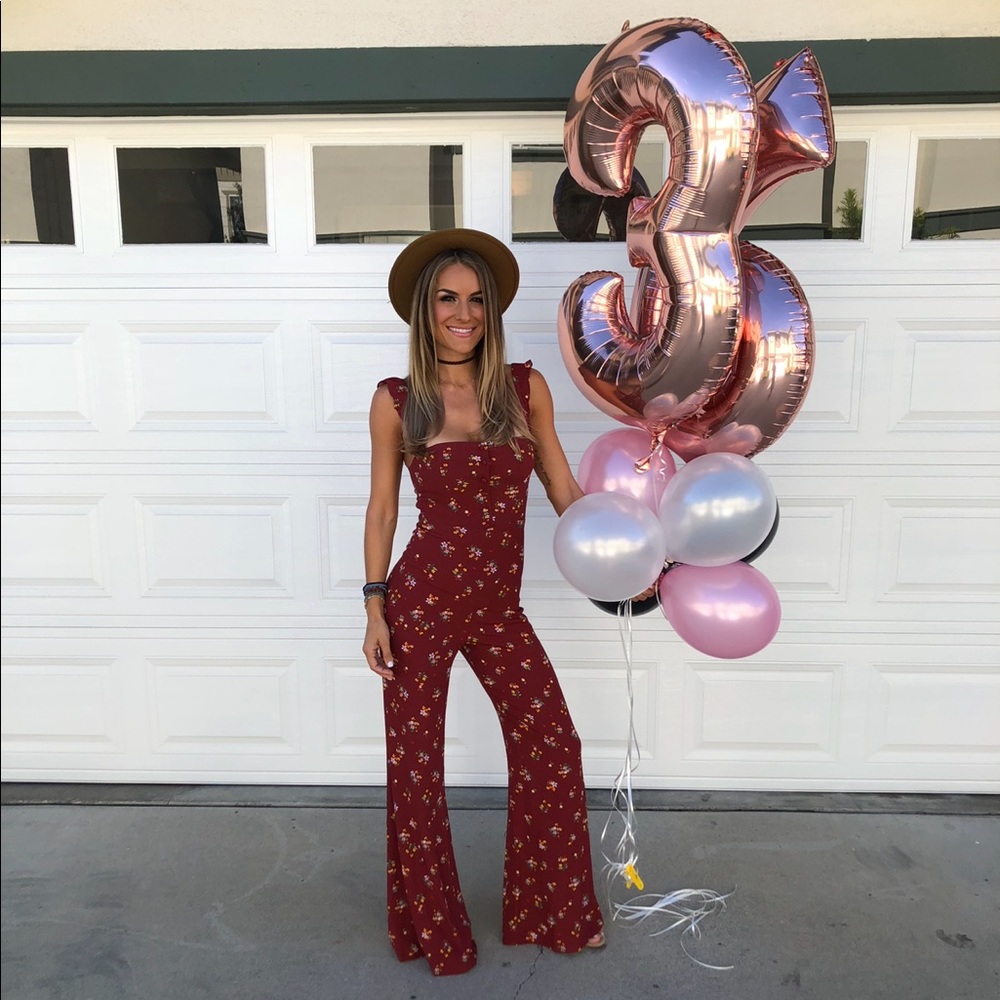 Flynn Skye Bardot jumper